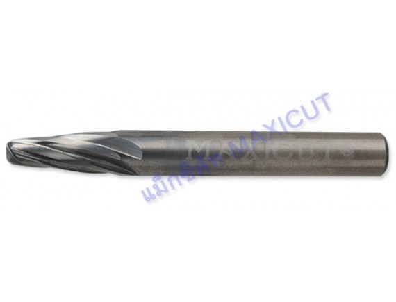 ดอกเจียรคาร์ไบด์ LA6-0616s Taper Radius End MAXICUT